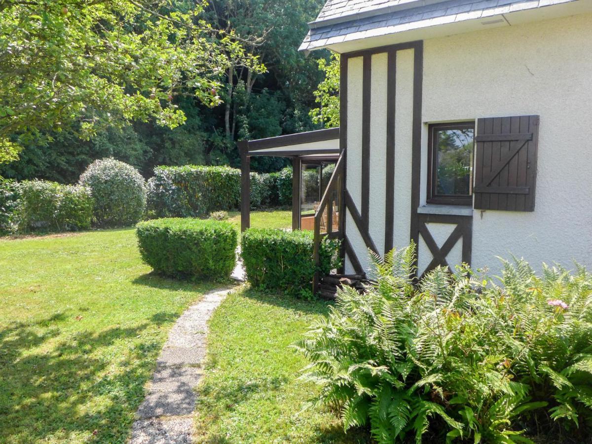 Holiday Home Le Pré Verger-3 Villers-sur-Mer Exterior foto